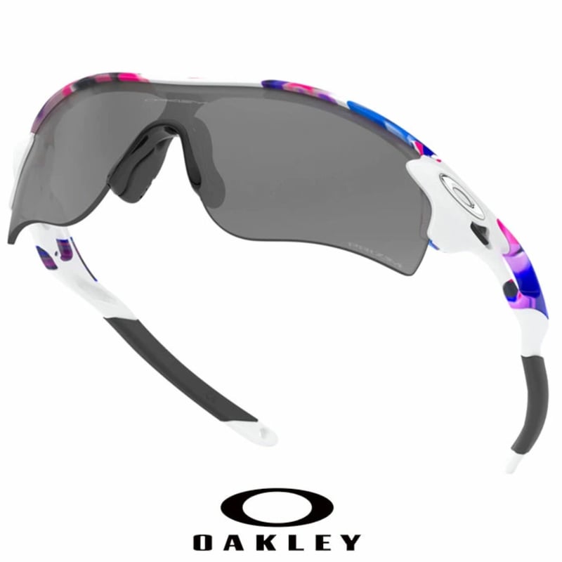 オークリー RadarLock Path Kokoro Collection OAKLEY (オークリー) ] RADARLOCK PATH (A) KOKORO CO