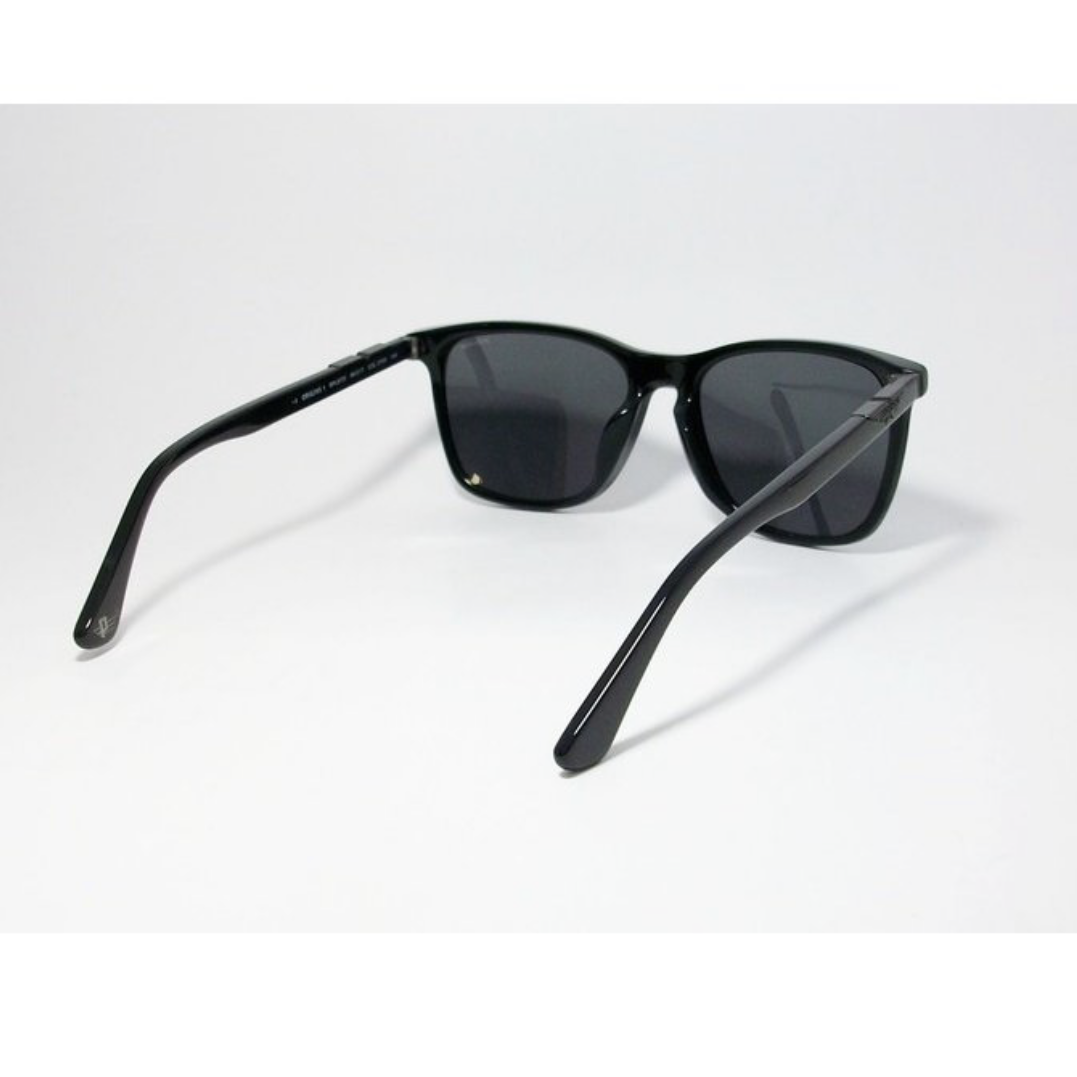 POLICEサングラスメンインブラックモデル 限定】メンインブラックモデル ポリスSPL872 I ブラック | SALON DE NOJ