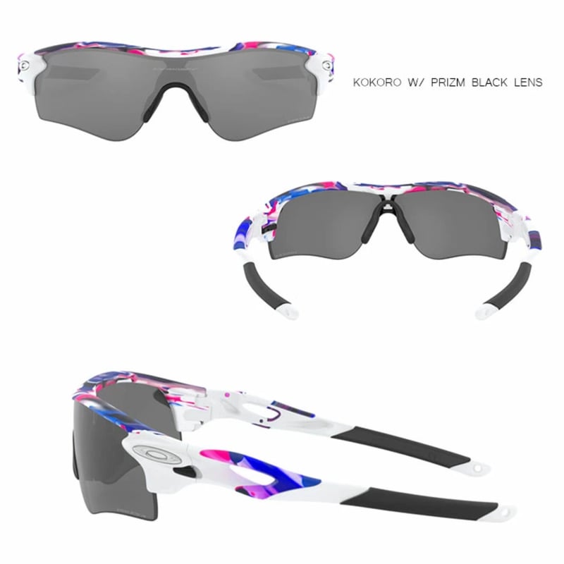 OAKLEY (オークリー) ] RADARLOCK PATH (A) KOKORO CO