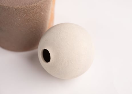 movable 　Sphere - Cylinder Vessel　movable-1