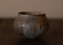 仁清自然釉ぐい呑　TC-28