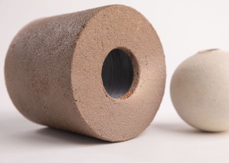 movable 　Sphere - Cylinder Vessel　movable-1