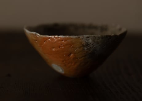 灰釉ぐい呑 TC-29