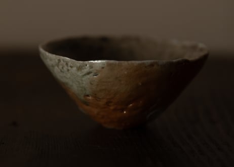 灰釉ぐい呑 TC-29