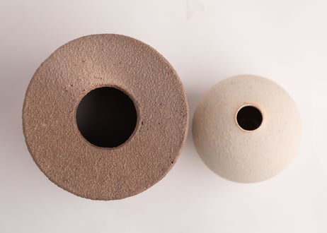 movable 　Sphere - Cylinder Vessel　movable-1
