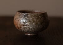 自然釉ぐい呑 R7-12