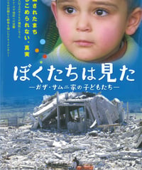ぼくたちは見た[DVD]一般版