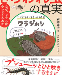 きらわれ虫の真実
