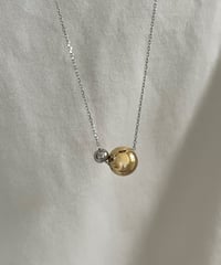 BALL LONG NECKLACE