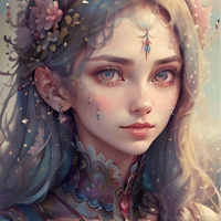 Faire Oracle Card＊ゆいオリジナル