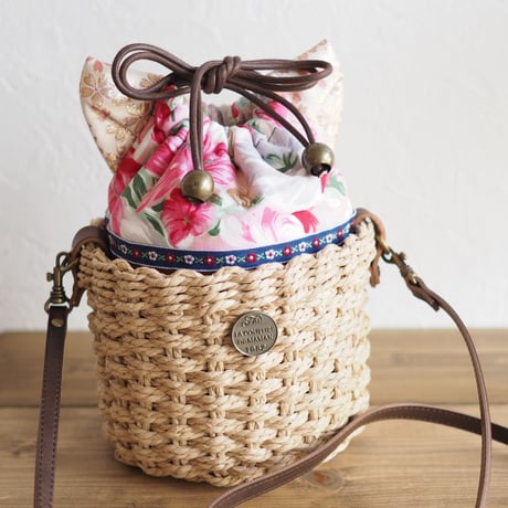 Cat*basket №01(one of a kind)