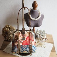 Chocolat*caramel №012(one of a kind)