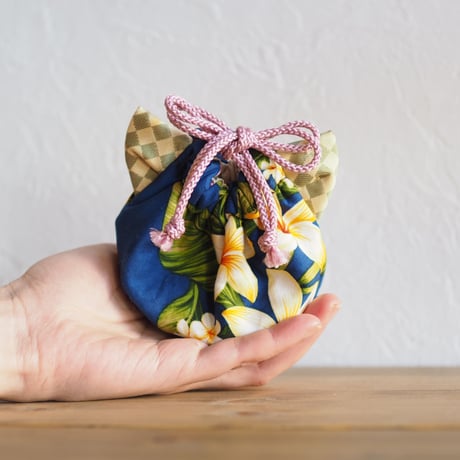 Cat*mini №118(one of a kind)