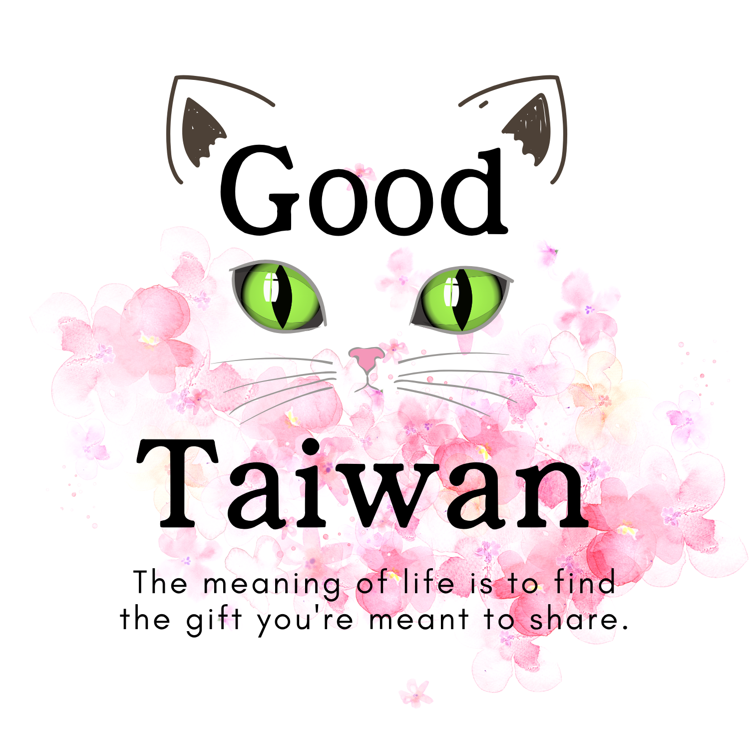 Good  Taiwan