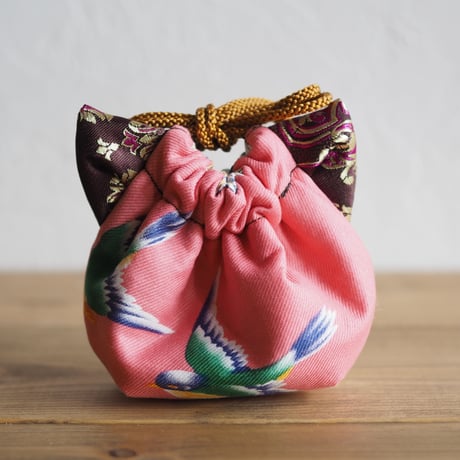 Cat*mini №111(one of a kind)
