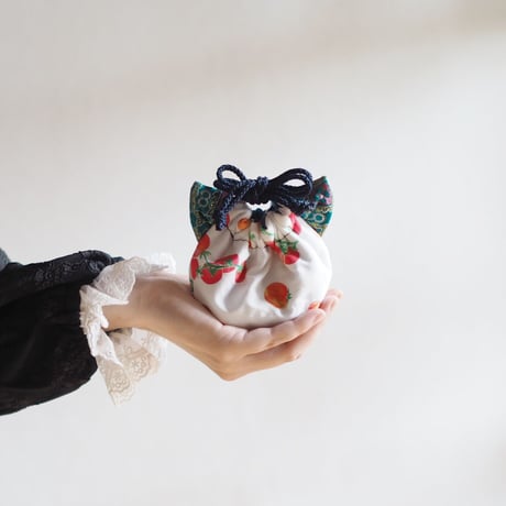 Cat*mini №89Collaboration (one of a kind)