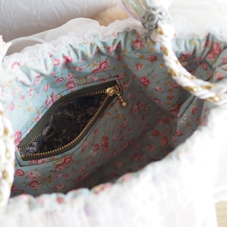 Cat*shoulder №39(one of a kind)