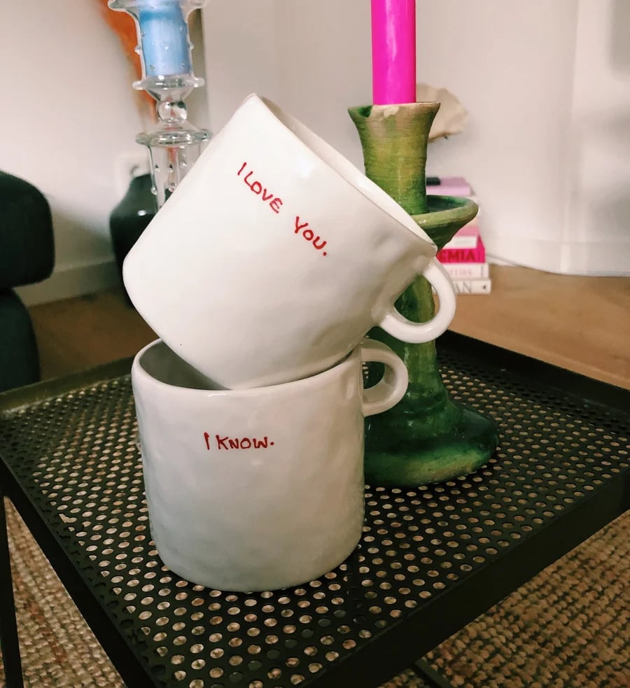 EXILE TAKAHIRO ウィンターソング マグカップセット