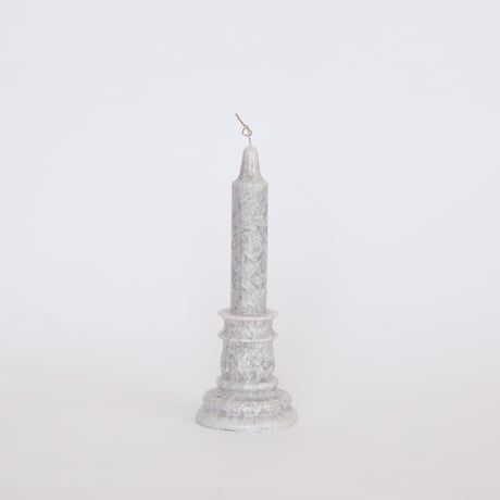 Column candle (M)