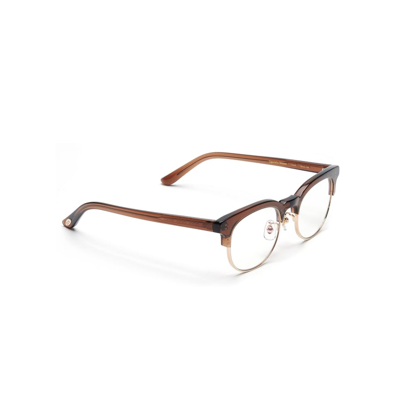 Double Lovers / CIGARETTE MASTER(Brown Optical) Double Lovers / CIGARETTE MASTER(Brown Optical)