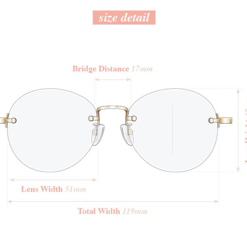Double Lovers / CHEEK optical | CAPTURE C Double Lovers / CHEEK optical | CAPTURE C