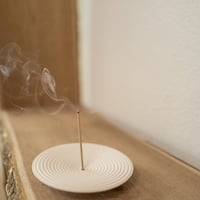 GLOSOME / Holy Smoke Incence Holder