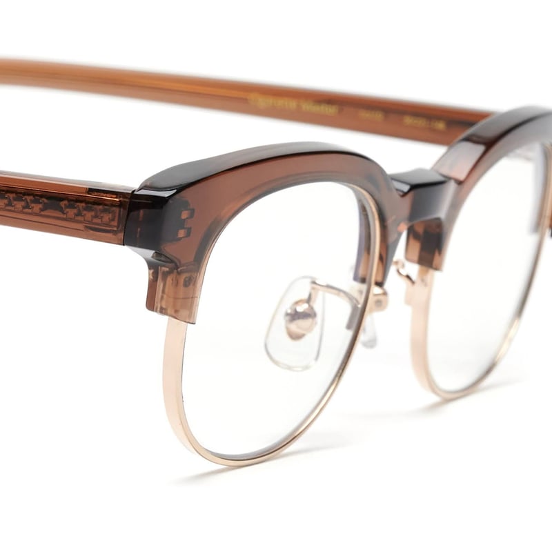 Double Lovers / CIGARETTE MASTER(Brown Optical) Double Lovers / CIGARETTE MASTER(Brown Optical)