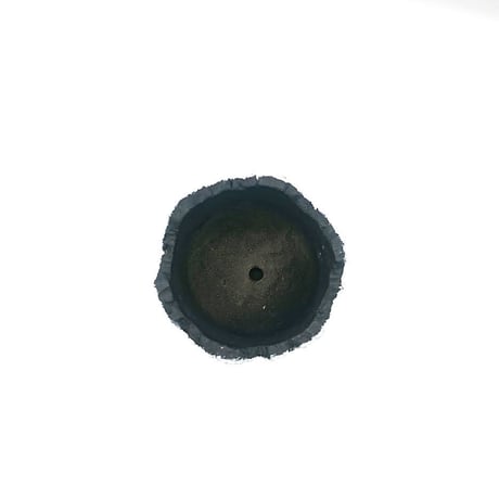 raraiuvant 陶器鉢 ホワイト Sサイズ GA025-120WH