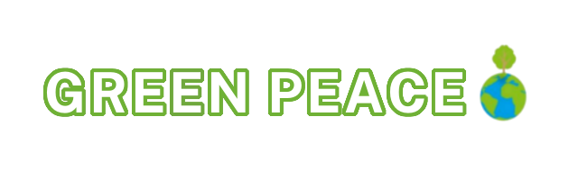 GREEN PEACE