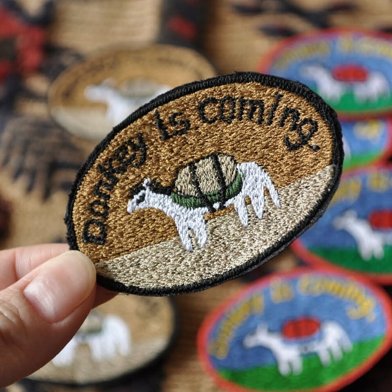 ☆ほぼ未使用☆デニム&ダンガリー 01 ミッキー ゴートゥーハリウッド FITH