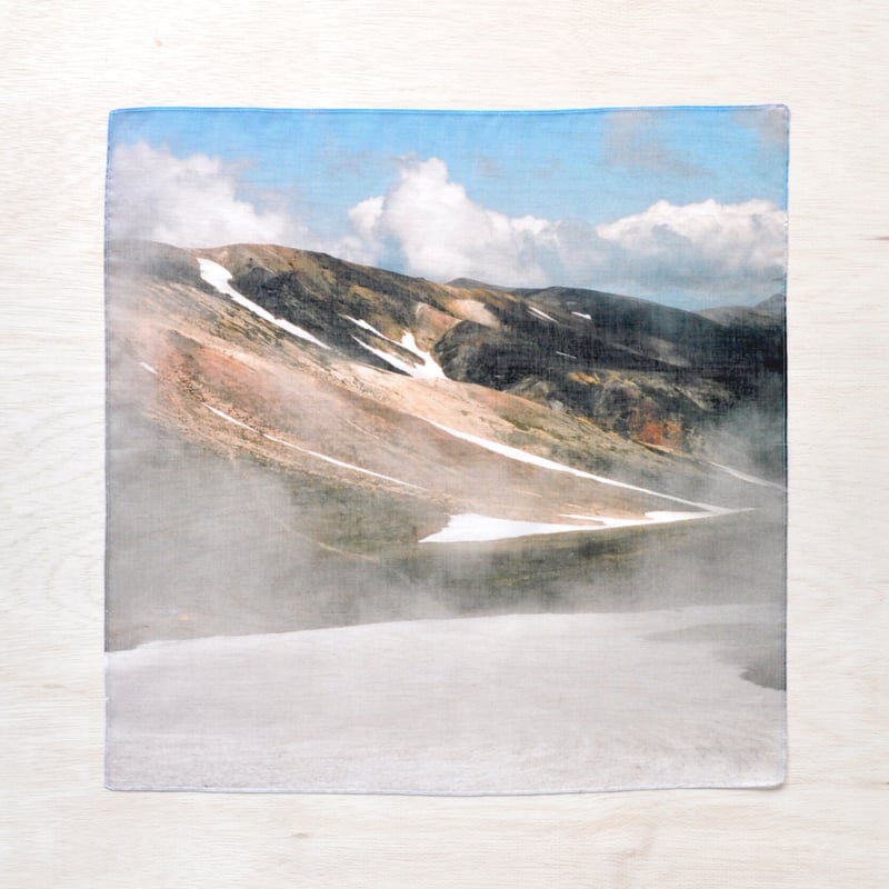 H0076 | MOUNTAIN COLLECTOR