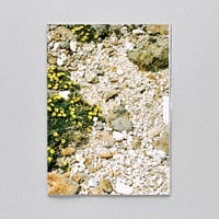 Trekking Journal　201907070708_DAISETSUZAN
