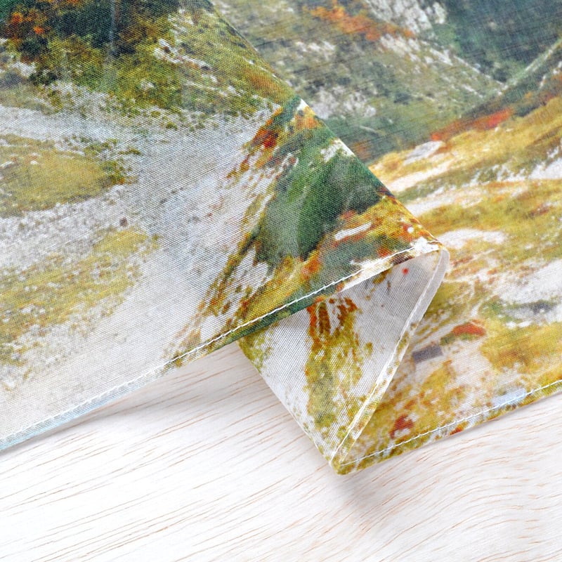 H0078 | MOUNTAIN COLLECTOR