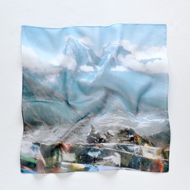 H0068 | MOUNTAIN COLLECTOR