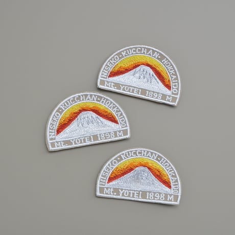 ITEM | MOUNTAIN COLLECTOR