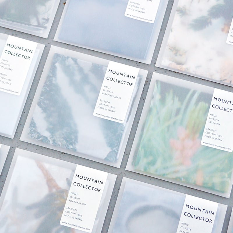 H0076 | MOUNTAIN COLLECTOR