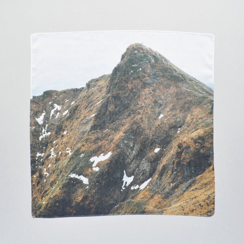 H0105 | MOUNTAIN COLLECTOR