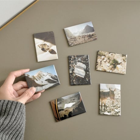 photo magnet
