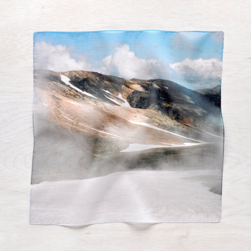 H0076 | MOUNTAIN COLLECTOR