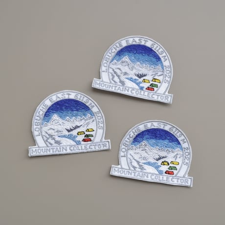 mountaincollector エベレストデザイン カーペット ITEM | MOUNTAIN COLLECTOR