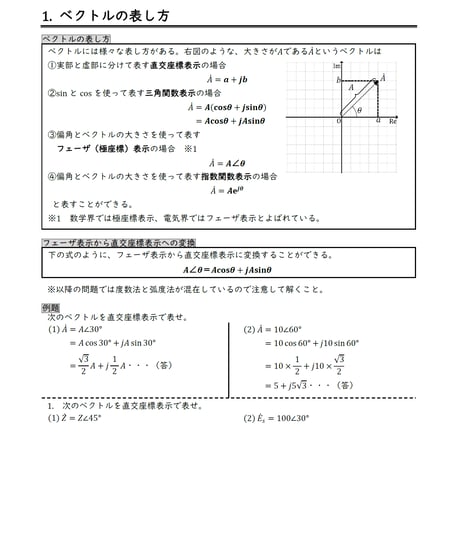 電験2種書き込み式最強計算ドリル