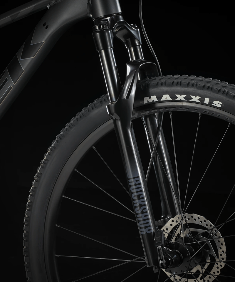TREK X-Caliber8 Satin Lithium Grey | サイクルシティーKA TREK X-Caliber8 Satin Lithium Grey | サイクルシティーKA