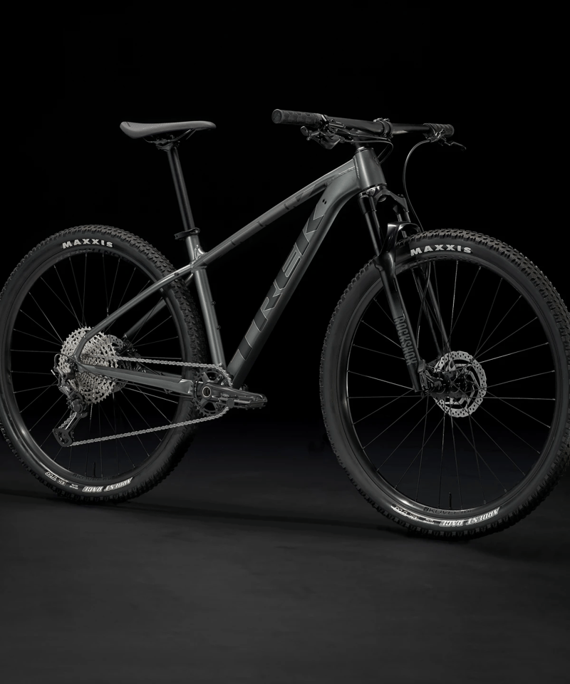 TREK X-Caliber8 Satin Lithium Grey | サイクルシティーKA