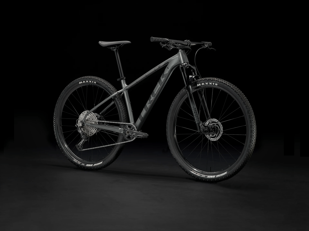 TREK X-Caliber8 Satin Lithium Grey | サイクルシティーKA