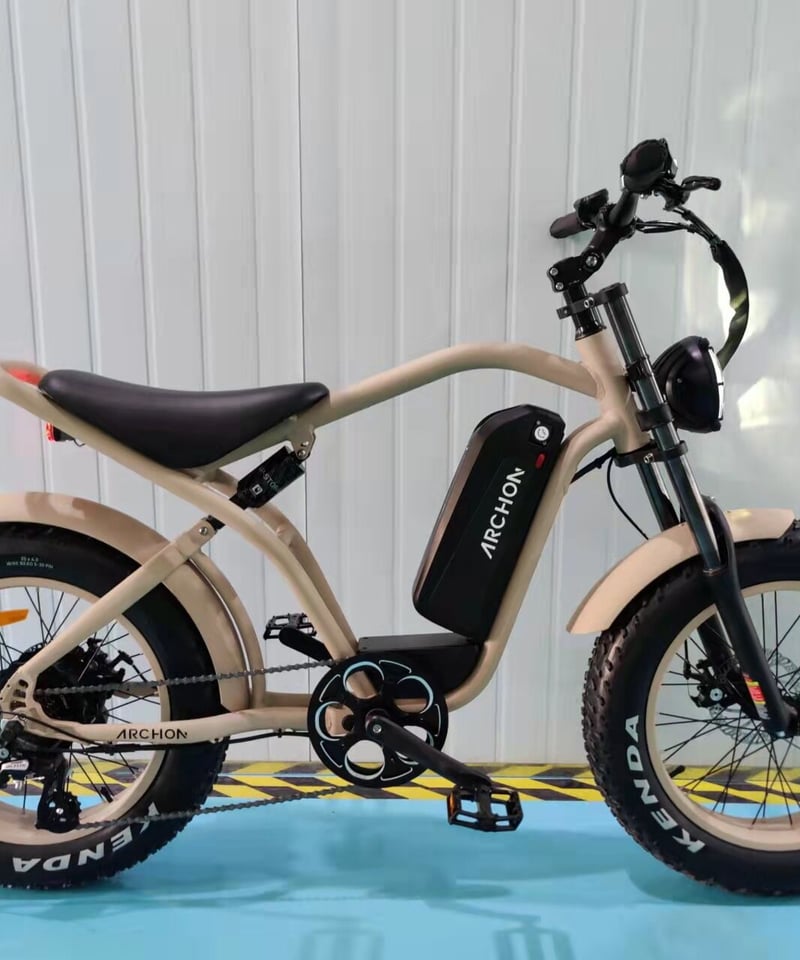 グチ山様専用 アルコン ARCHON TR-1 永く E-BIKE グチ山様専用 アルコン ARCHON TR-1 永く E-BIKE