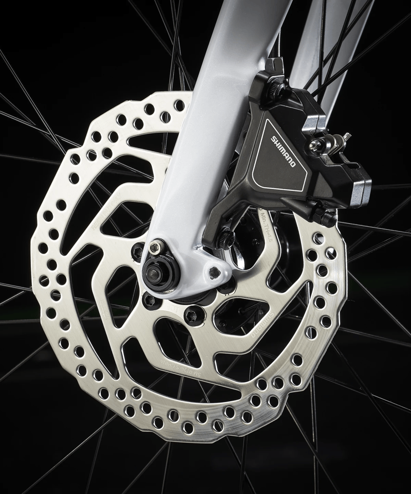 TREK FX3 DISC Crystal White | サイクルシティーKATO オンライ