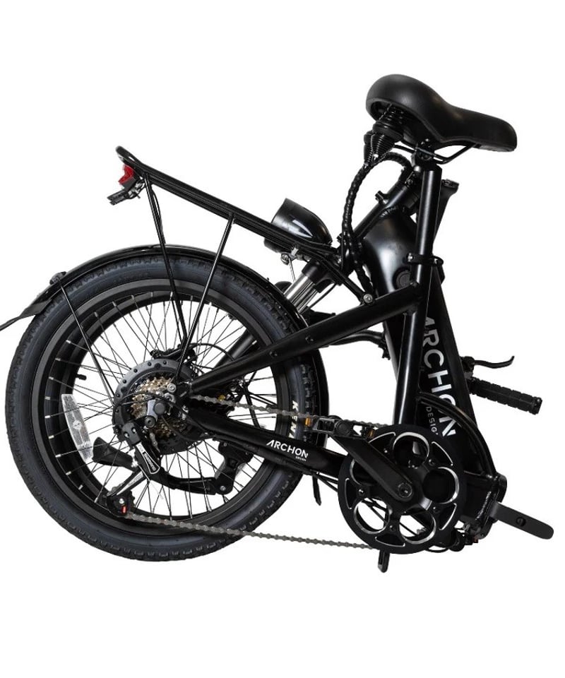 ARCHON DESIGN UC1 | サイクルシティーKATO オンラインショップ