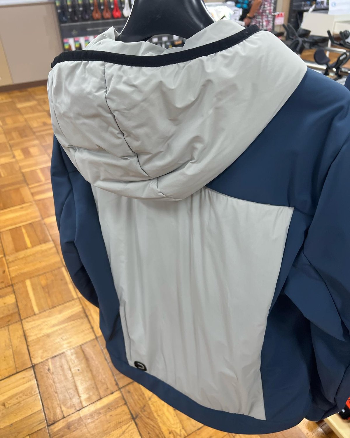 DOTOUT AltitudeJacket XL | サイクルシティーKATO オンライン DOTOUT AltitudeJacket XL | サイクルシティーKATO オンライン