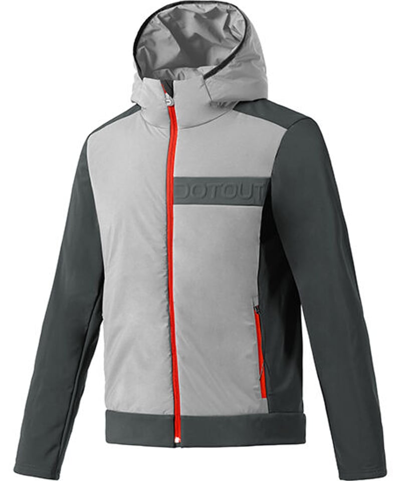 DOTOUT AltitudeJacket XL | サイクルシティーKATO オンライン DOTOUT AltitudeJacket XL | サイクルシティーKATO オンライン