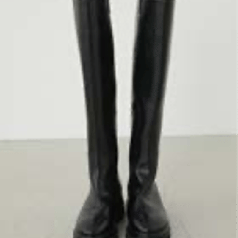 RIM.ARK Long knee length boots size 36/37/38/39 RIM.ARK Long knee length boots size 36/37/38/39